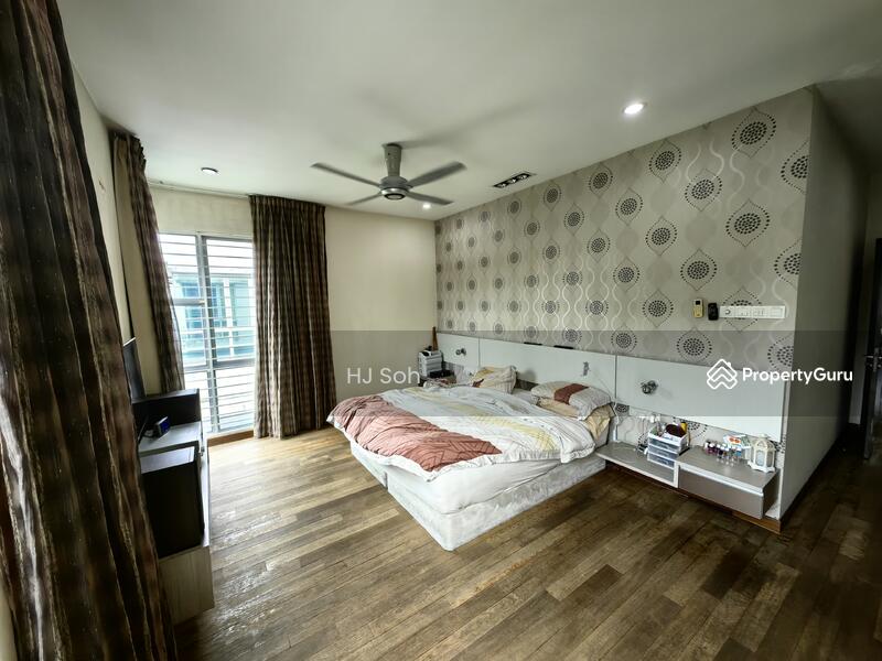 For Sale - Sutera Damansara