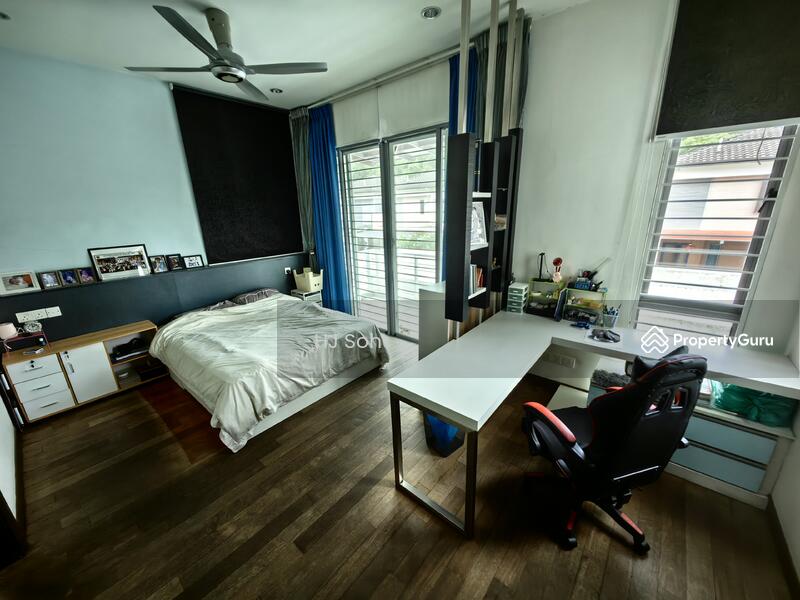 For Sale - Sutera Damansara