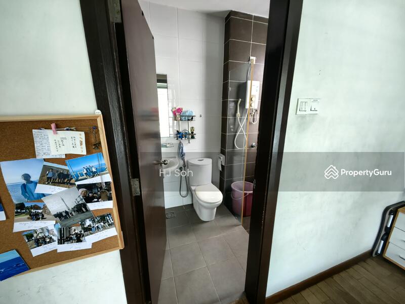 For Sale - Sutera Damansara