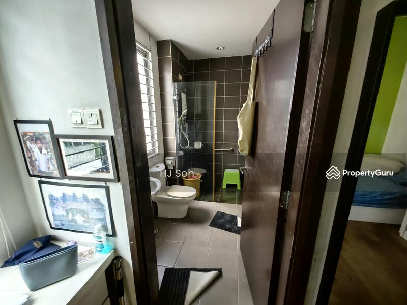 For Sale - Sutera Damansara