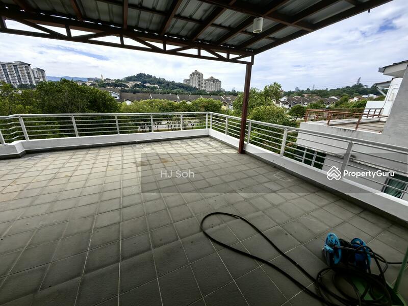 For Sale - Sutera Damansara