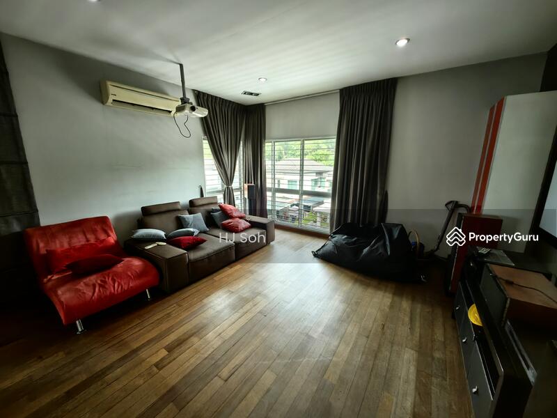 For Sale - Sutera Damansara