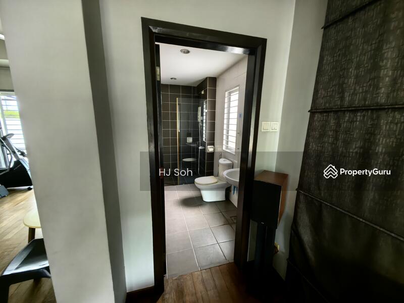 For Sale - Sutera Damansara