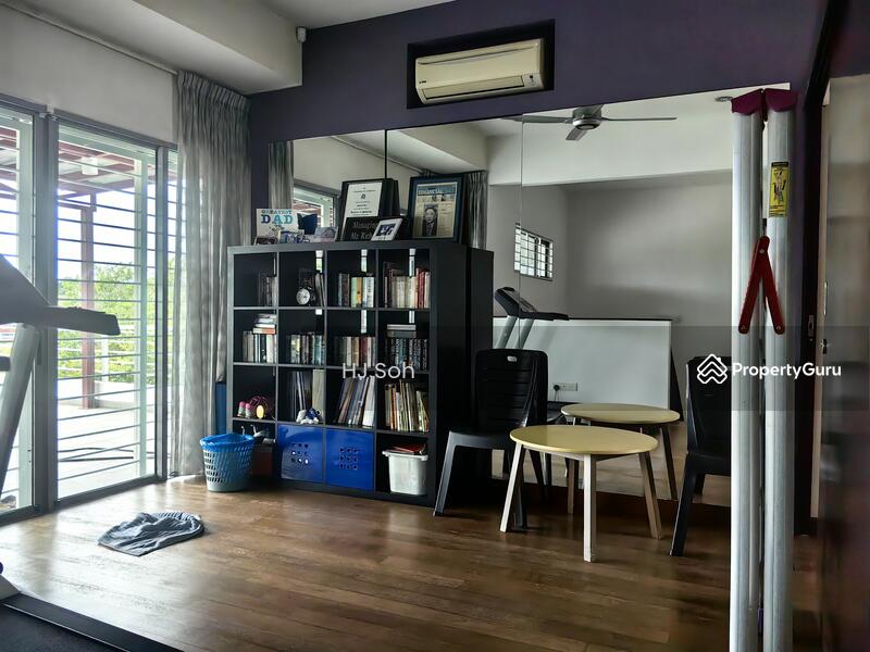 For Sale - Sutera Damansara
