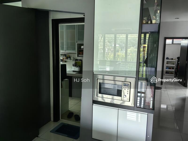 For Sale - Sutera Damansara