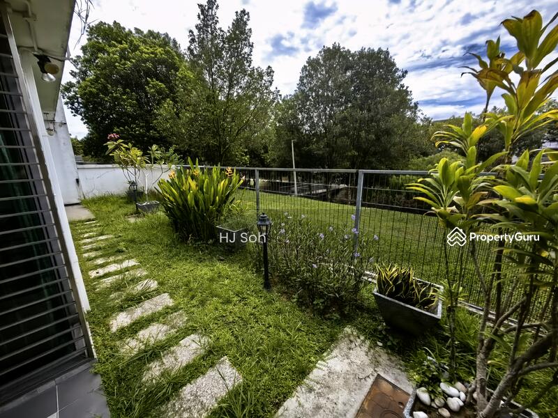 For Sale - Sutera Damansara