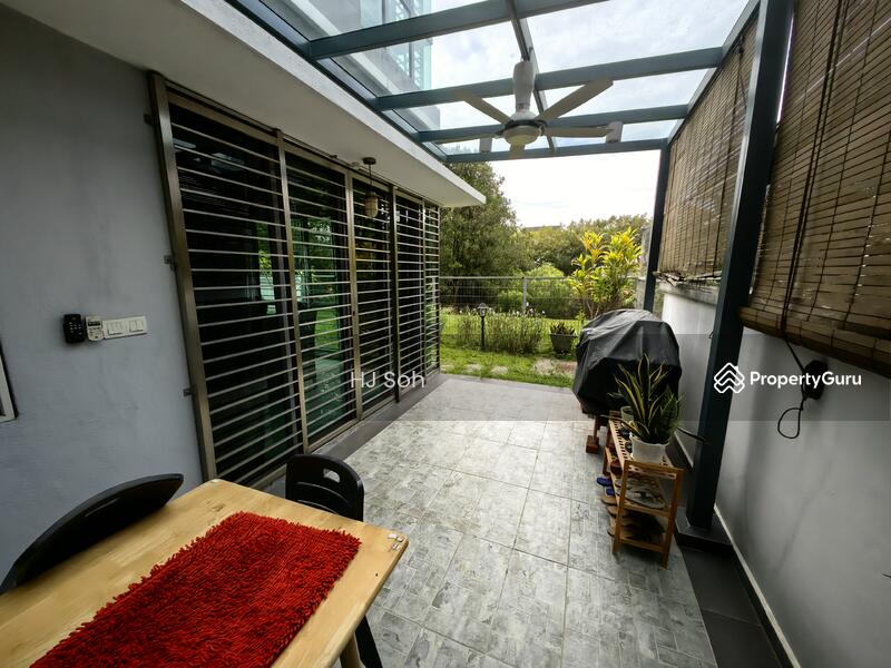 For Sale - Sutera Damansara