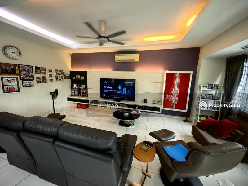 For Sale - Sutera Damansara
