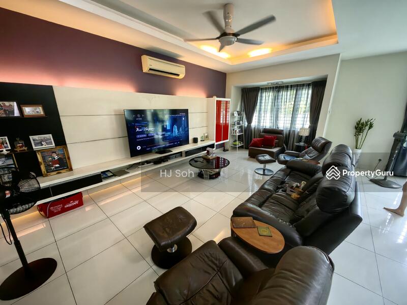 For Sale - Sutera Damansara