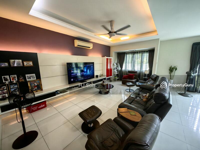 For Sale - Sutera Damansara