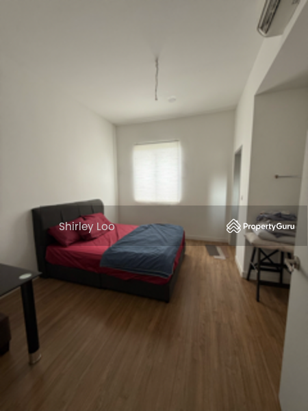 Semi-Detached House for Sale in Bandar Tropicana Aman (Telok Panglima Garang) - Shirley Loo - PropertyGuru.com.my