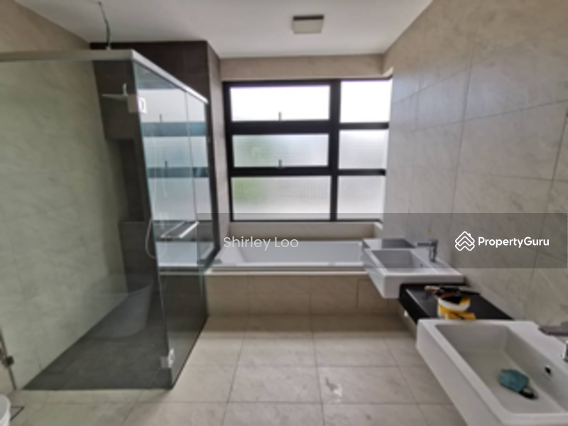 Semi-Detached House for Sale in Bandar Tropicana Aman (Telok Panglima Garang) - Shirley Loo - PropertyGuru.com.my