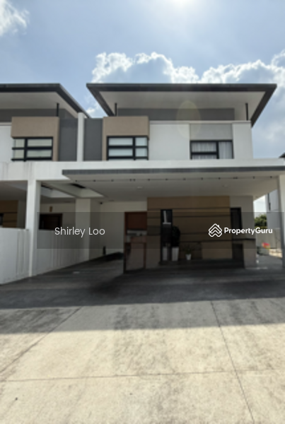 Semi-Detached House for Sale in Bandar Tropicana Aman (Telok Panglima Garang) - Shirley Loo - PropertyGuru.com.my