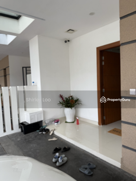 Semi-Detached House for Sale in Bandar Tropicana Aman (Telok Panglima Garang) - Shirley Loo - PropertyGuru.com.my