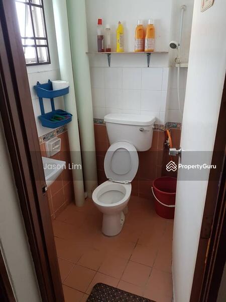 For Sale - Putri Ria Apartment