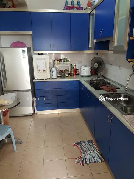 For Sale - Putri Ria Apartment