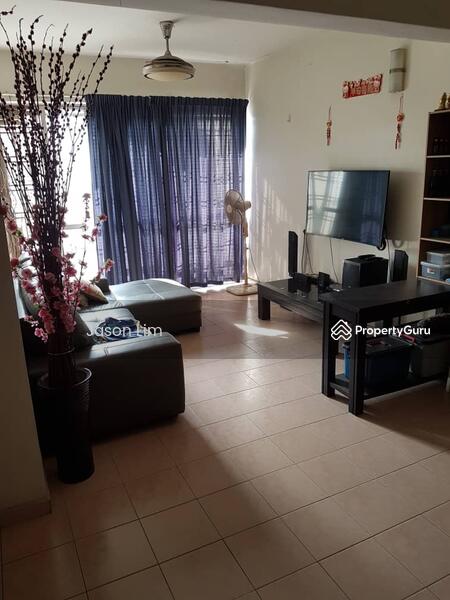 For Sale - Putri Ria Apartment