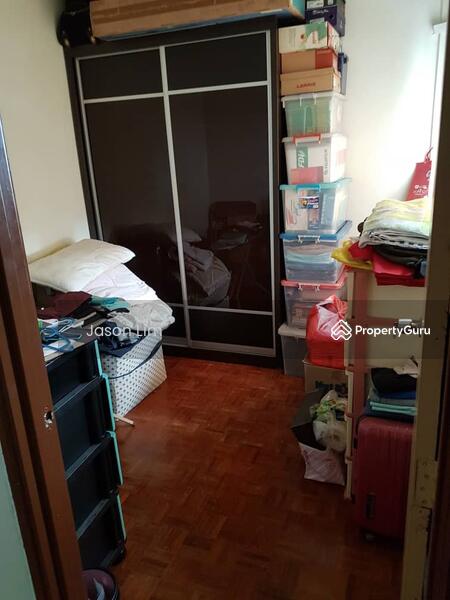 For Sale - Putri Ria Apartment