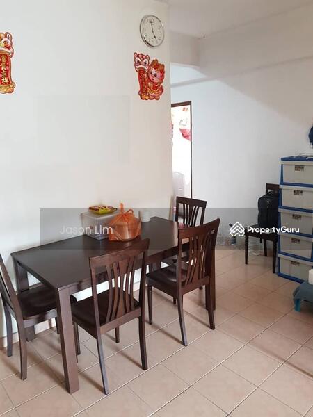For Sale - Putri Ria Apartment