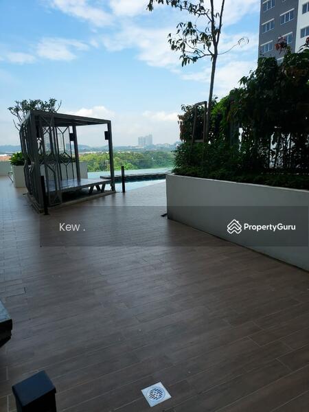 Untuk Dijual - Platinum OUG Residence