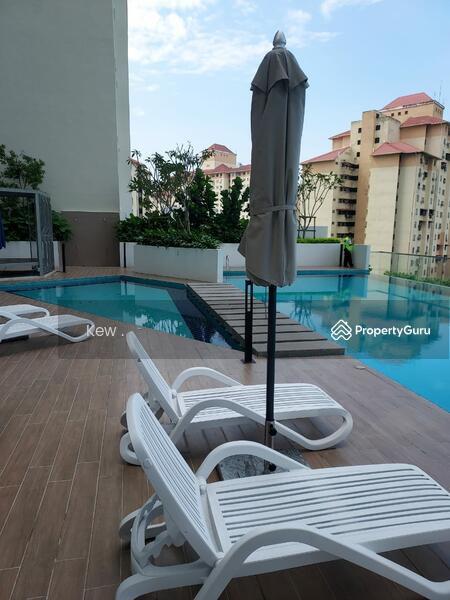 Untuk Dijual - Platinum OUG Residence