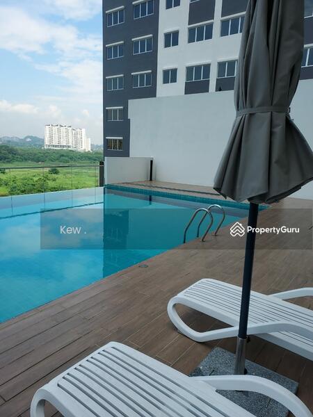 Untuk Dijual - Platinum OUG Residence