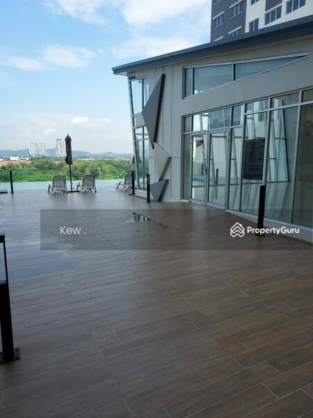 Untuk Dijual - Platinum OUG Residence