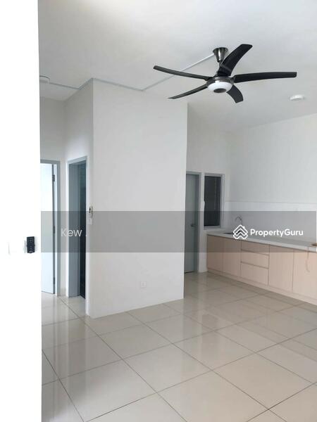 Untuk Dijual - Platinum OUG Residence