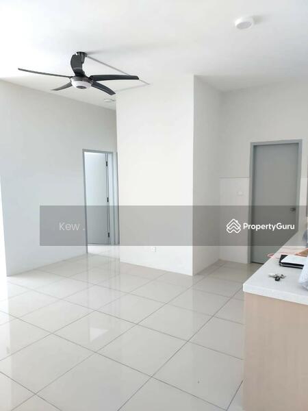Untuk Dijual - Platinum OUG Residence