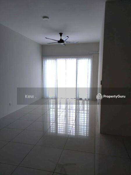 Untuk Dijual - Platinum OUG Residence