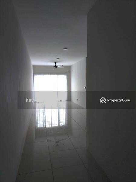 Untuk Dijual - Platinum OUG Residence