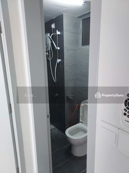 Untuk Dijual - Platinum OUG Residence