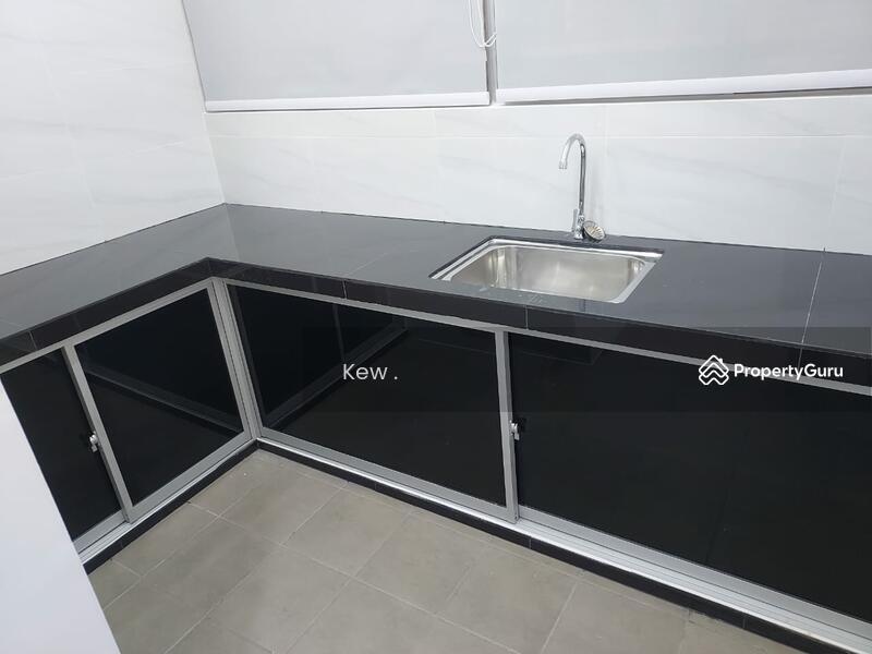 Untuk Dijual - Platinum OUG Residence