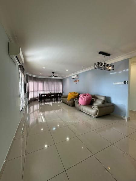 Service Residence for Rent at Maisson - Louis Chor - PropertyGuru.com.my