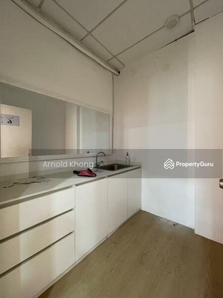 For Rent - Taman Connaught