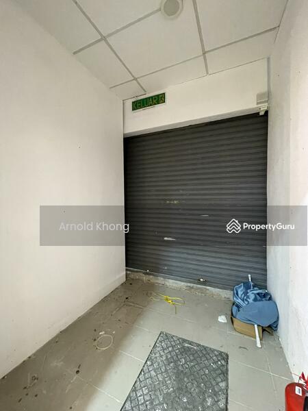 For Rent - Taman Connaught