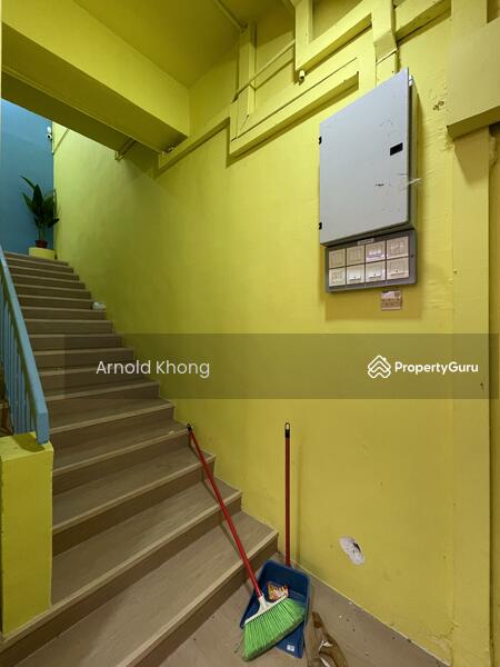 For Rent - Taman Connaught