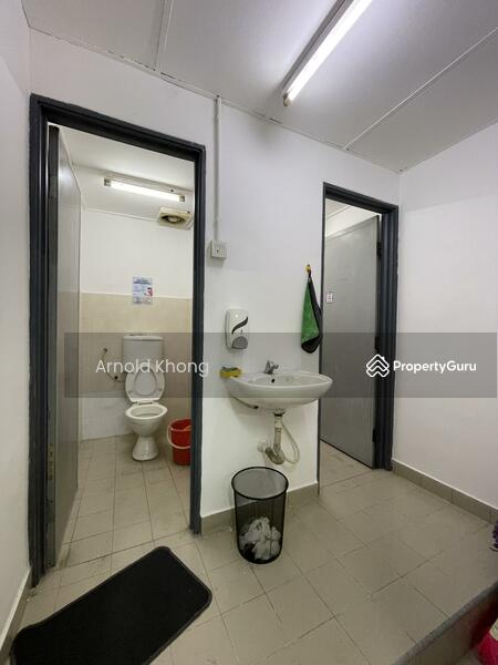 For Rent - Taman Connaught