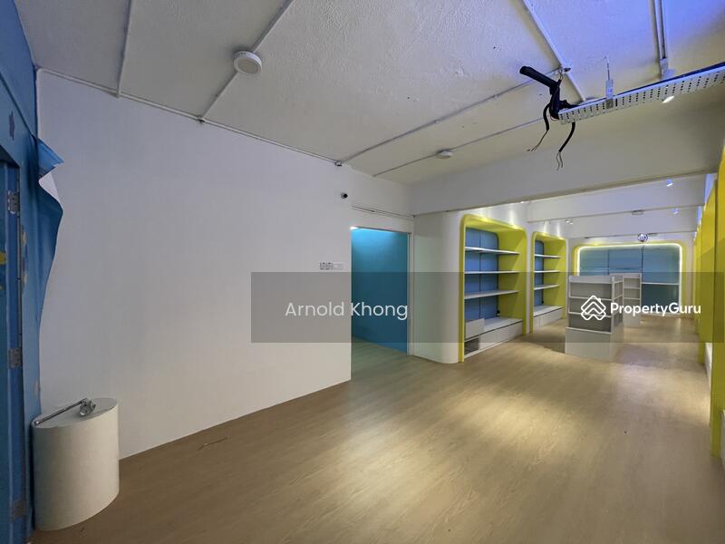 For Rent - Taman Connaught