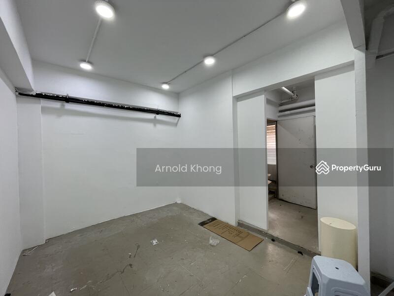 For Rent - Taman Connaught