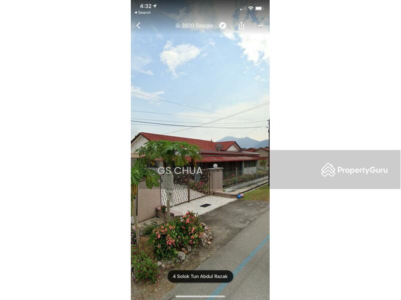 For Sale - Solok Tun Abdul Razak, Solok Tun Abdul Razak, 30100 Ipoh, Ipoh, 30100, Perak