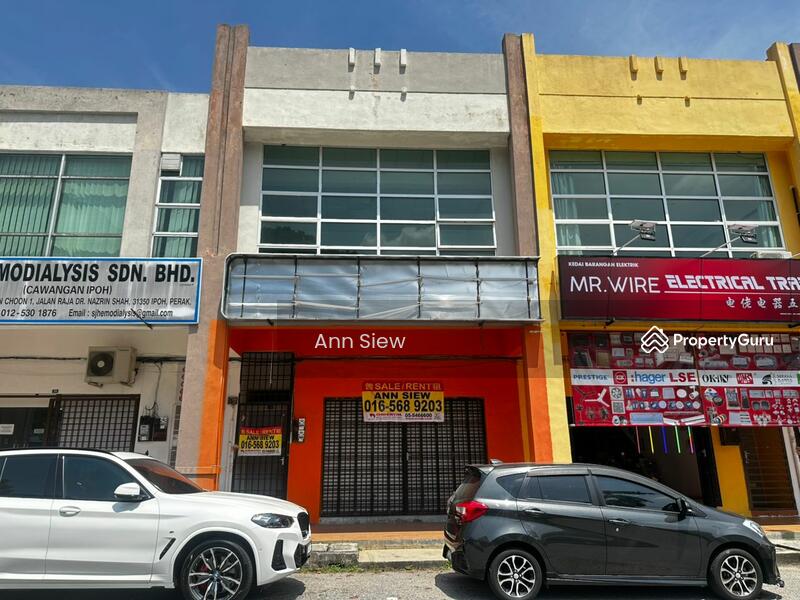 For Sale - Medan Song Choon