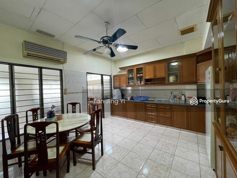For Sale - Jelutong Single Storey Bungalow