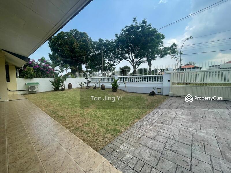 For Sale - Jelutong Single Storey Bungalow