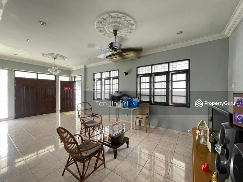 For Sale - Jelutong Single Storey Bungalow
