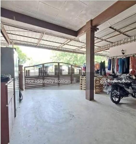For Sale - TAMAN SERAI WANGI