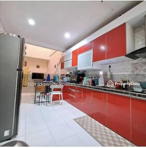 For Sale - TAMAN SERAI WANGI