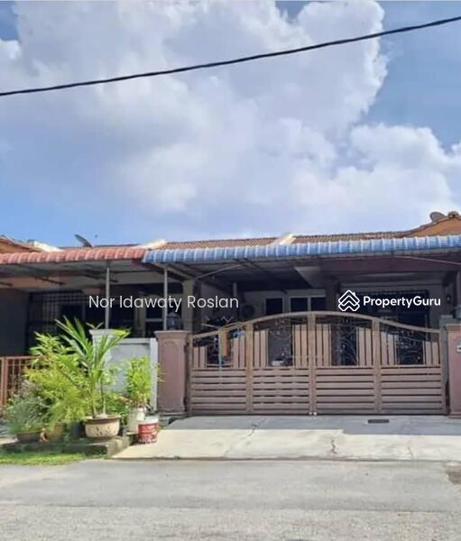 For Sale - TAMAN SERAI WANGI