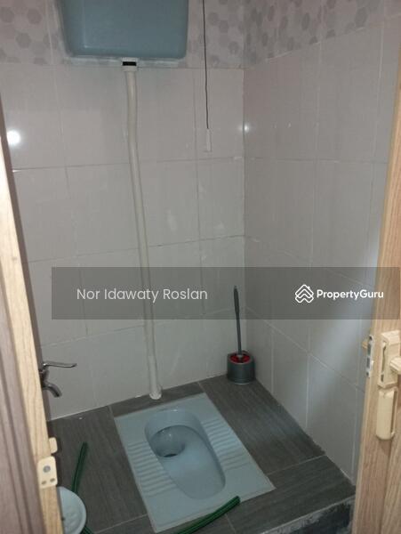 For Sale - TAMAN SERAI WANGI
