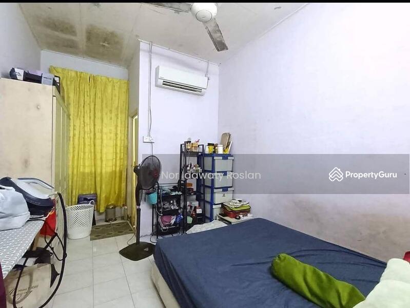 For Sale - TAMAN SERAI WANGI